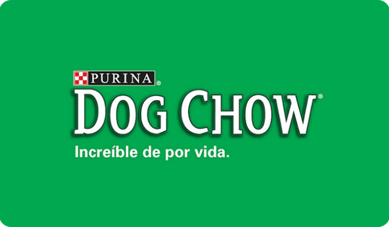 DOG CHOW