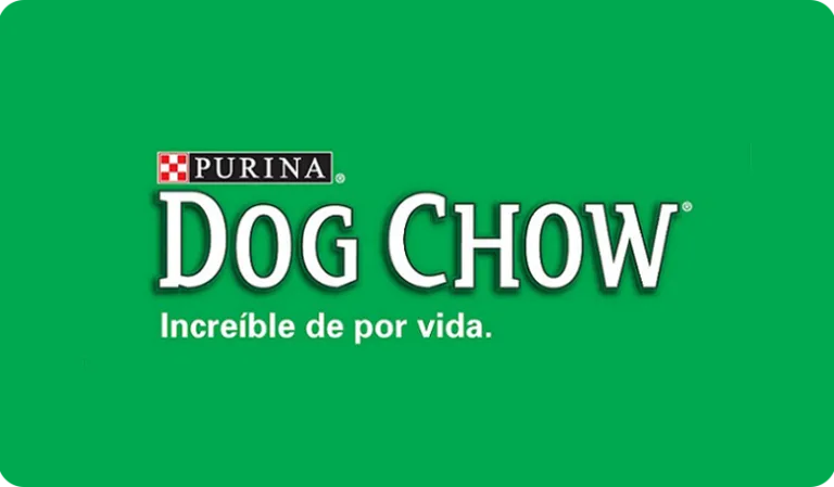 DOG CHOW