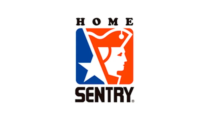 home sentry