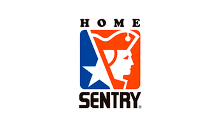 home sentry