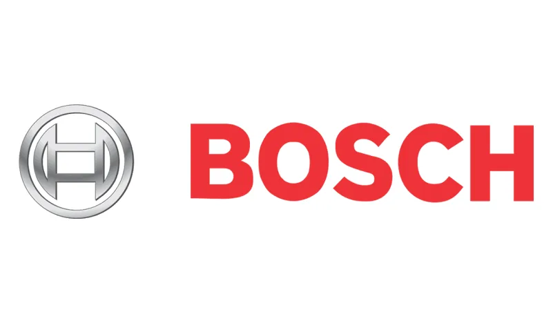 BOSCH