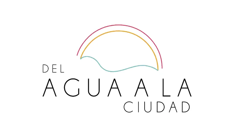 Del agua a la ciudad