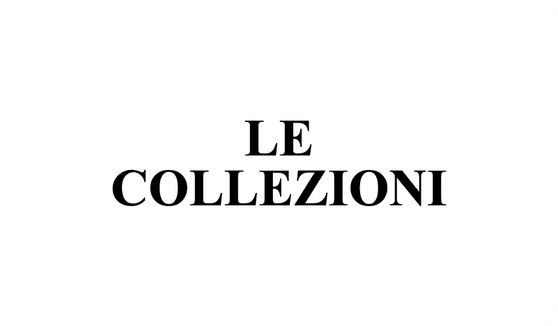 LECOLLEZIONI