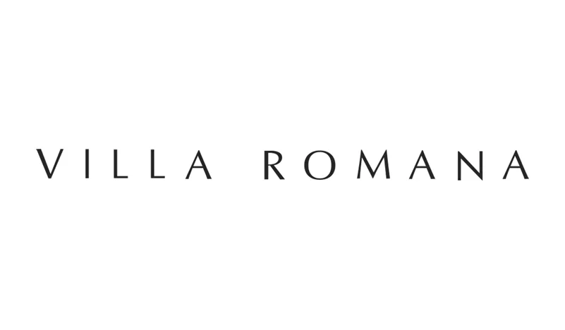 VILLA ROMANA