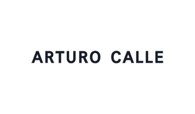 arturo calle