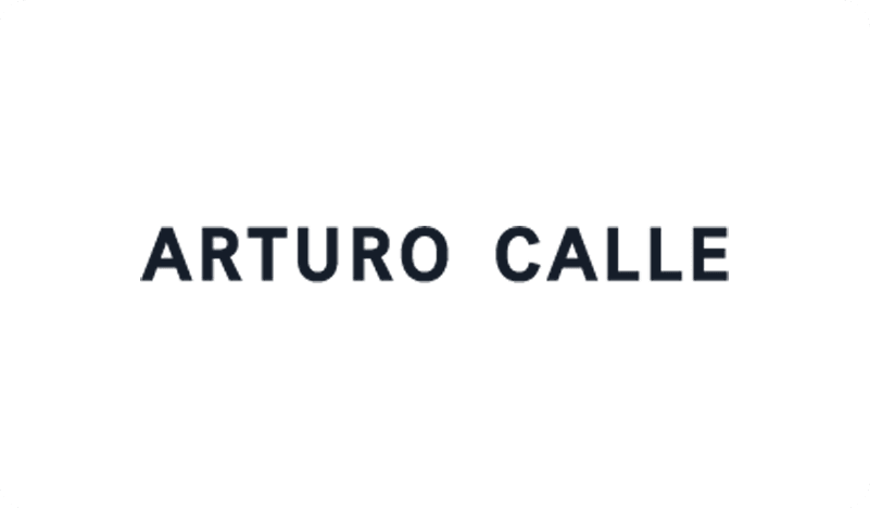 arturo calle