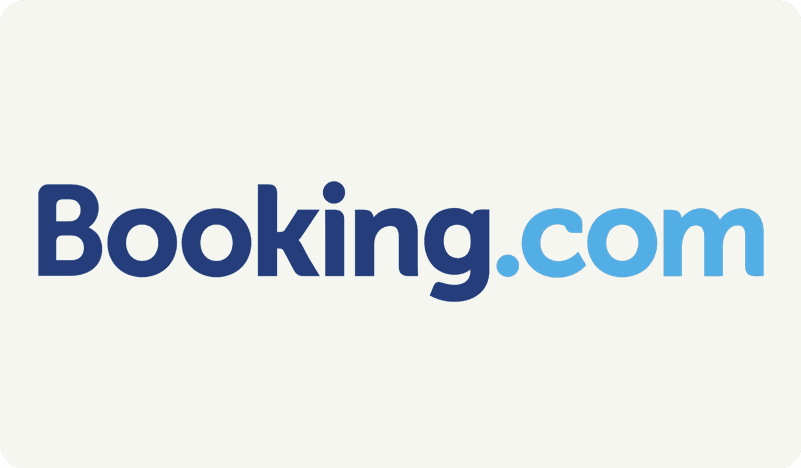 booking