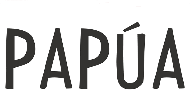 papua