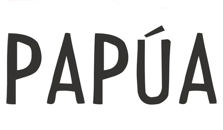 papua