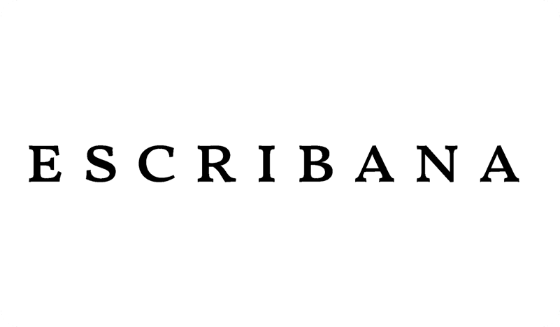 ESCRIBANA