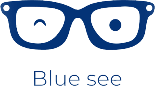 BLUE SEE