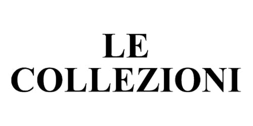le-collezioni