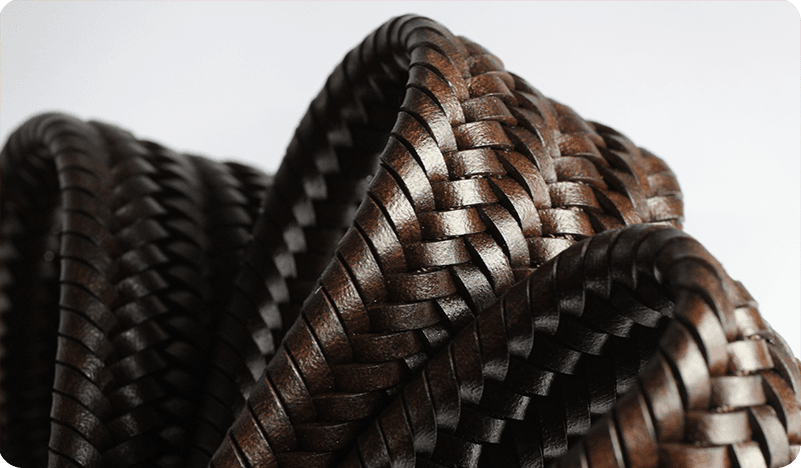 Fotografia profesional de marroquinería en Bogota