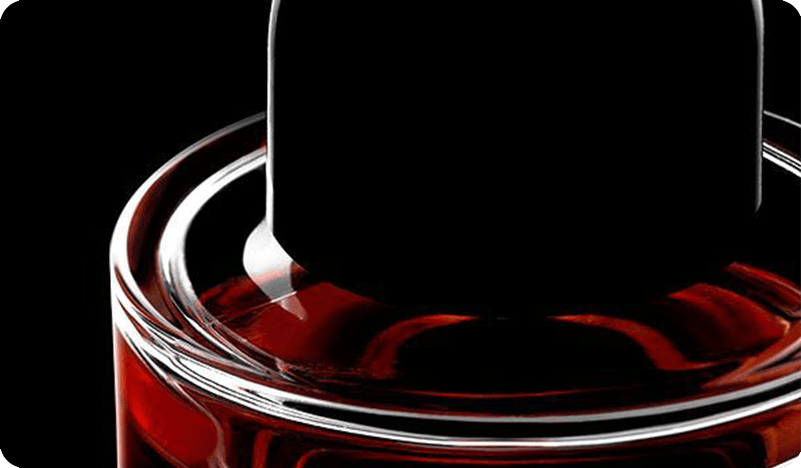 Fotografía de perfumes para e-commerce y catálogo