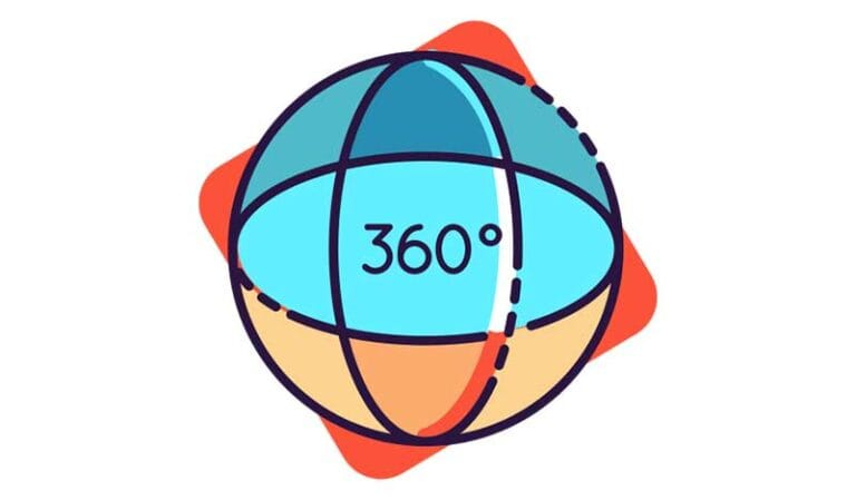 fotografía 360 grados de producto para ecommerce interactivo