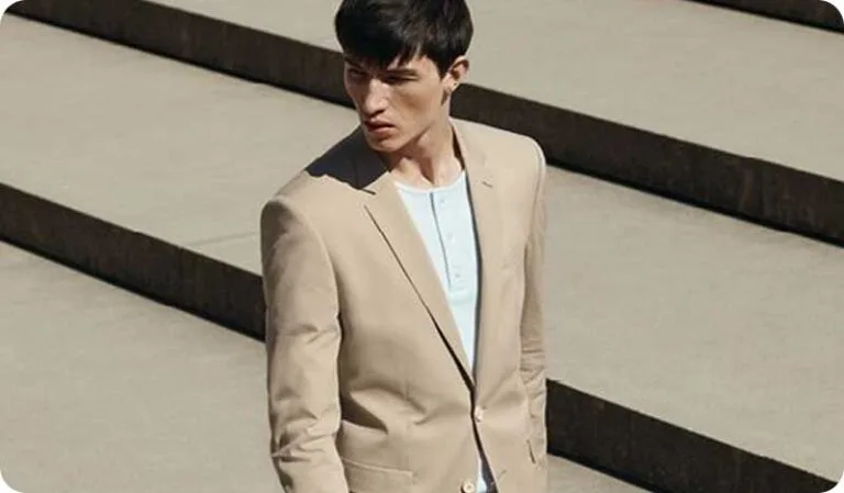 Fotografía editorial de moda