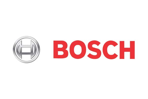 Logo Bosch cliente de fotografía comercial