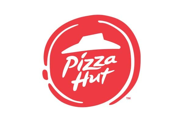 Logo Pizza Hut cadena de restaurantes