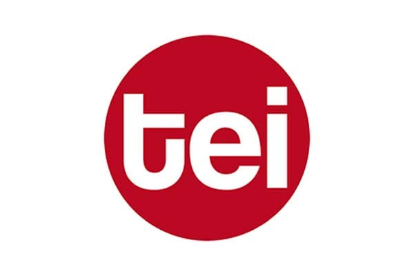 Logo TEI cliente de fotografía de producto