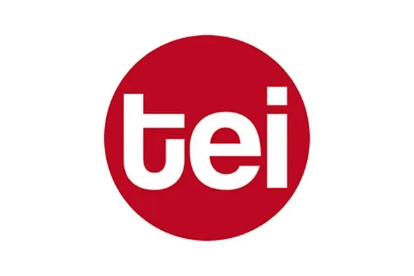 Logo TEI cliente de fotografía de producto