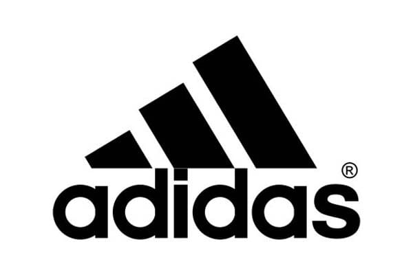 Logo Adidas cliente de fotografía de producto