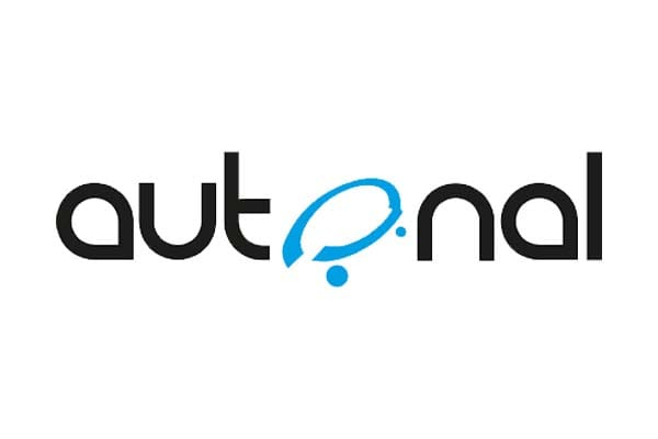Logo Autonal concesionario automotriz en Colombia
