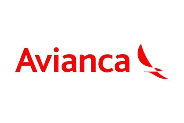 Logo Avianca cliente de fotografía comercial