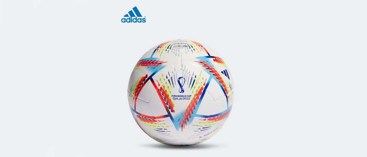 Fotogrametría 360 de producto para Adidas – digitalización de balón para lanzamiento global