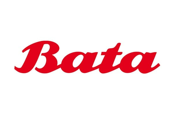 Logo Bata marca de calzado