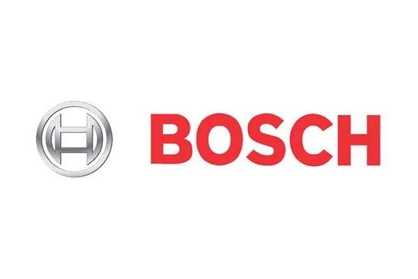 Logo Bosch cliente de fotografía de producto