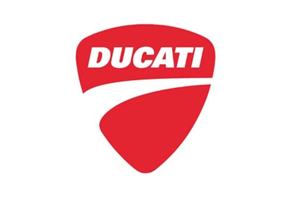 Logo Ducati marca de motocicletas