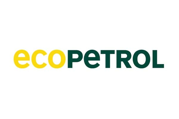 Logo Ecopetrol empresa de energía en Colombia