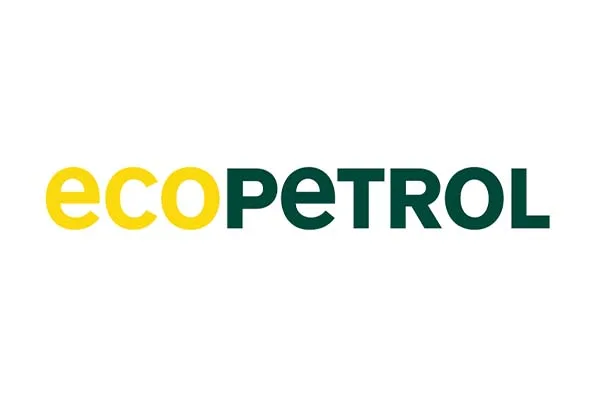 Logo Ecopetrol empresa de energía en Colombia