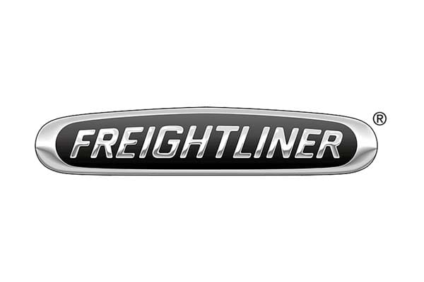 Logo Freightliner marca de camiones