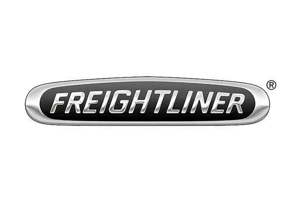 Logo Freightliner marca de camiones