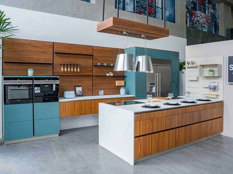 Espacios diseñados para destacar en ventas y portafolios