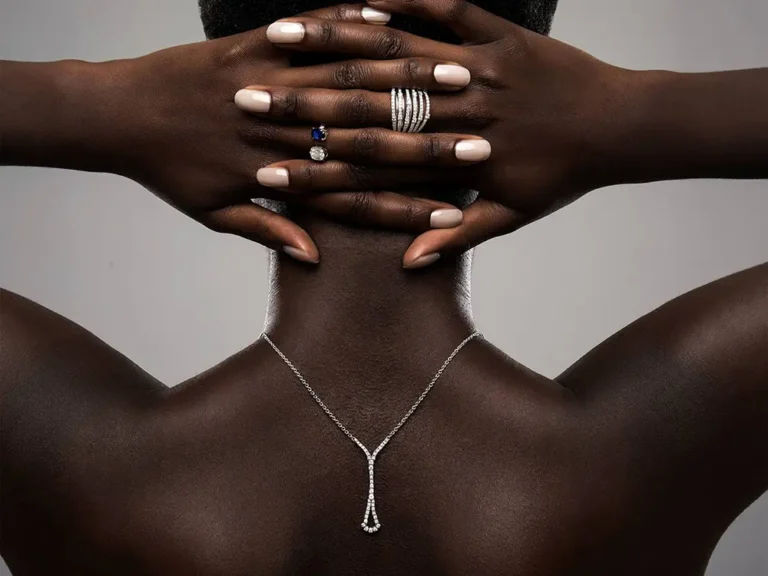 Imágenes de alto detalle para productos premium