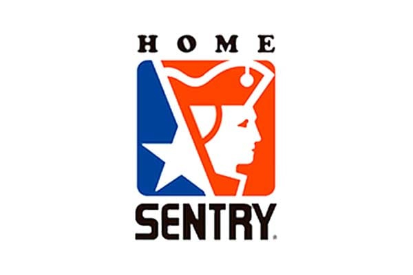 Logo Home Sentry cliente de fotografía de producto