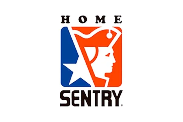 Logo Home Sentry cliente de fotografía de producto