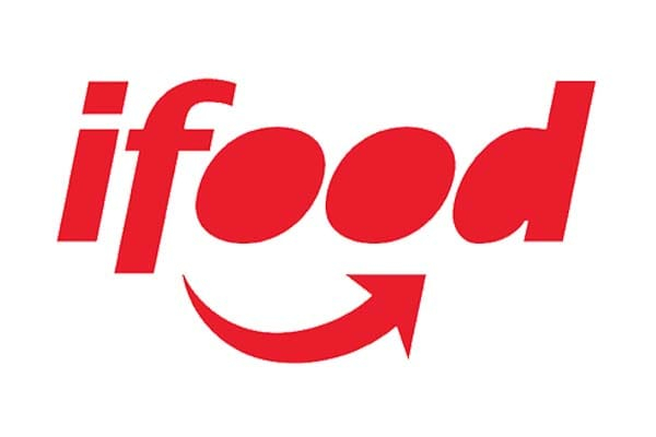 Logo iFood cliente de fotografía comercial