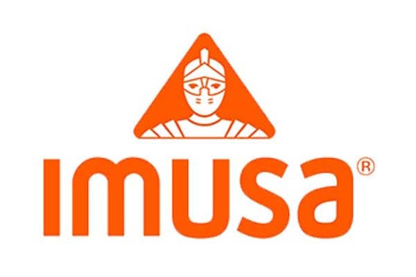 Logo Imusa cliente de fotografía de producto