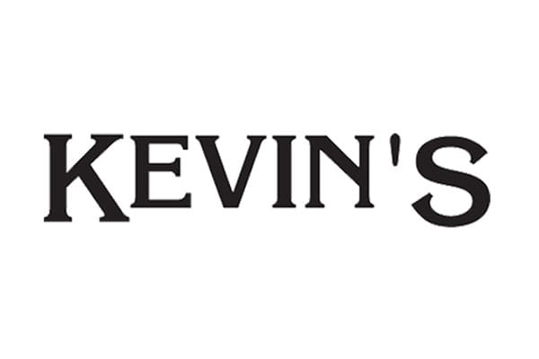 Logo Kevin’s marca de joyería