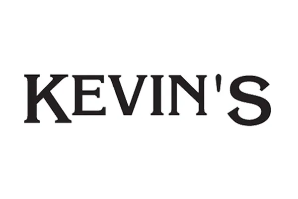 Logo Kevin’s marca de joyería
