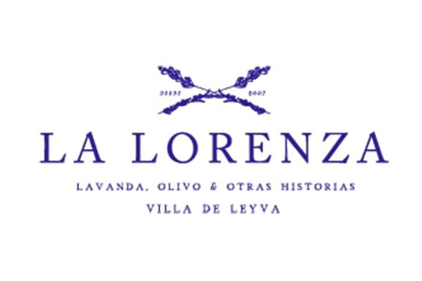 Logo La Lorenza marca
