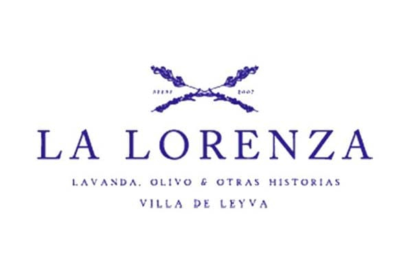 Logo La Lorenza cliente de fotografía de producto