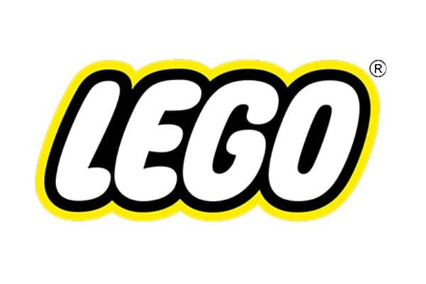 Logo Lego cliente de fotografía de producto