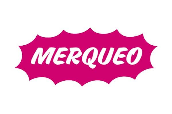 Logo Merqueo cliente de fotografía comercial