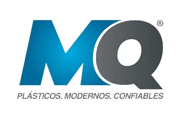 Logo MQ cliente de fotografía de producto
