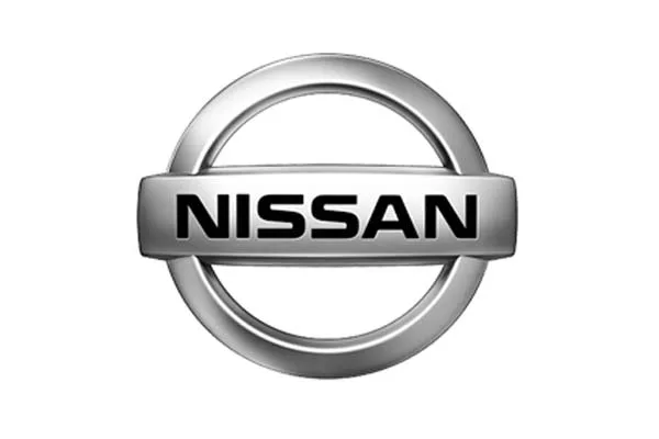 Logo Nissan marca automotriz