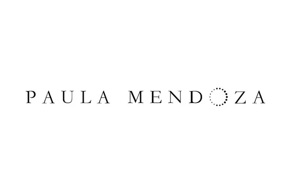 Logo Paula Mendoza joyería